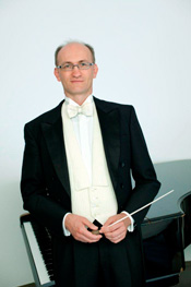 Michael Weiger, Dirigent